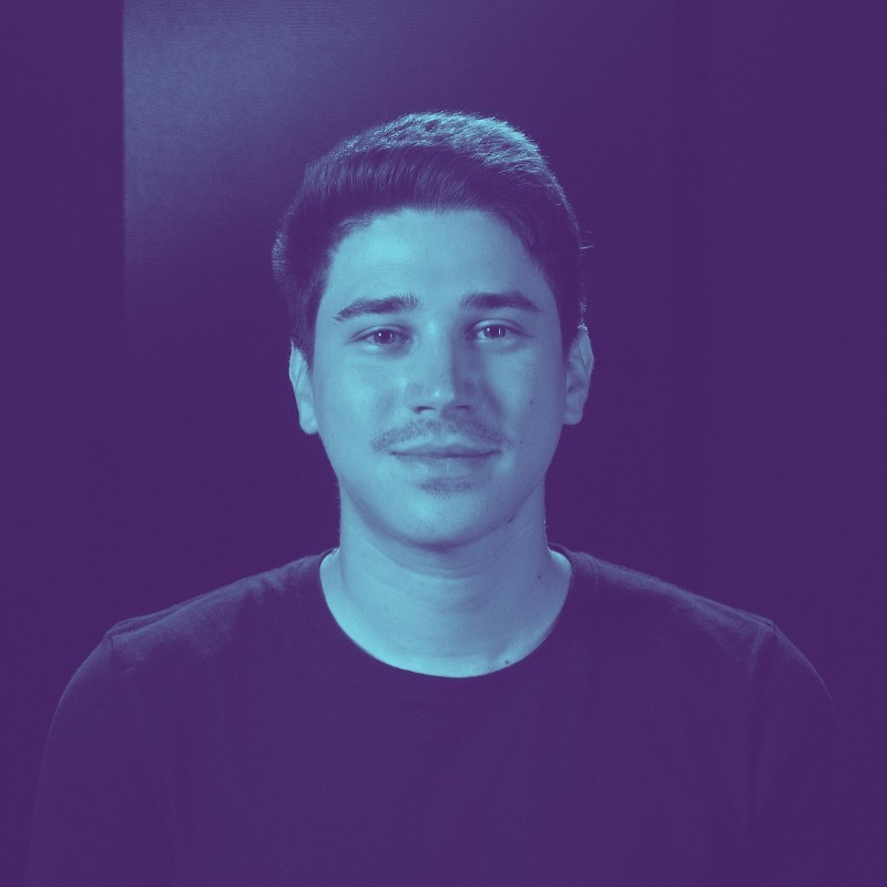 Razvan – Golang, PHP, Solidity, experts in Lemon.io